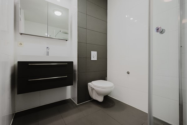 Medium property photo - Vaartstraat 4, 3201 BS Spijkenisse